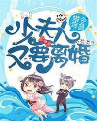 婚令告急:少夫人又要离婚